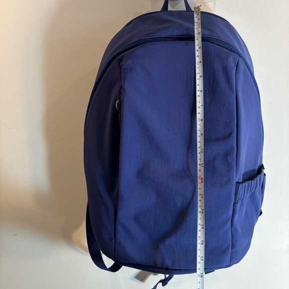 FWD Forward with Design Electric Blue Backpack Padded Many Compartments Straps - Picture 3 of 12